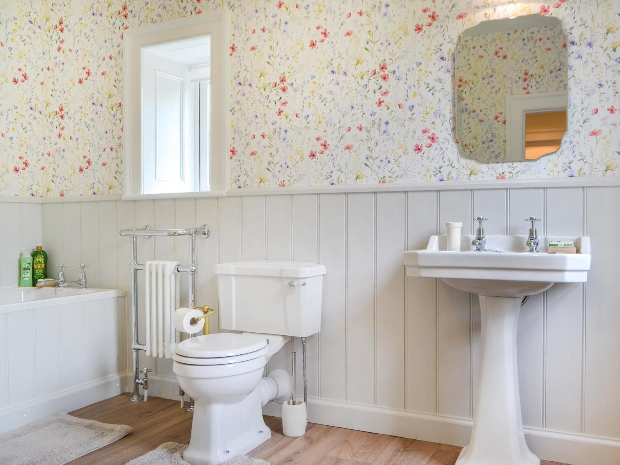 Monkwood Cottage Hale  Экстерьер фото